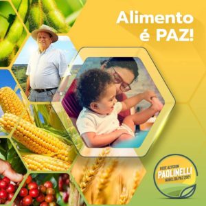 Leia mais sobre o artigo Posts das Redes Sociais
