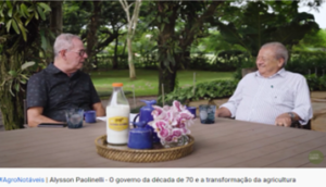 Leia mais sobre o artigo O governo da década de 70 e a transformação da agricultura