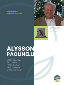 Leia mais sobre o artigo RELATÓRIO REDE PAOLINELLI 2021-2022